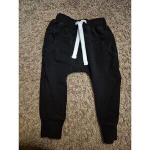 Little bipsy collection pants size 12-18 months